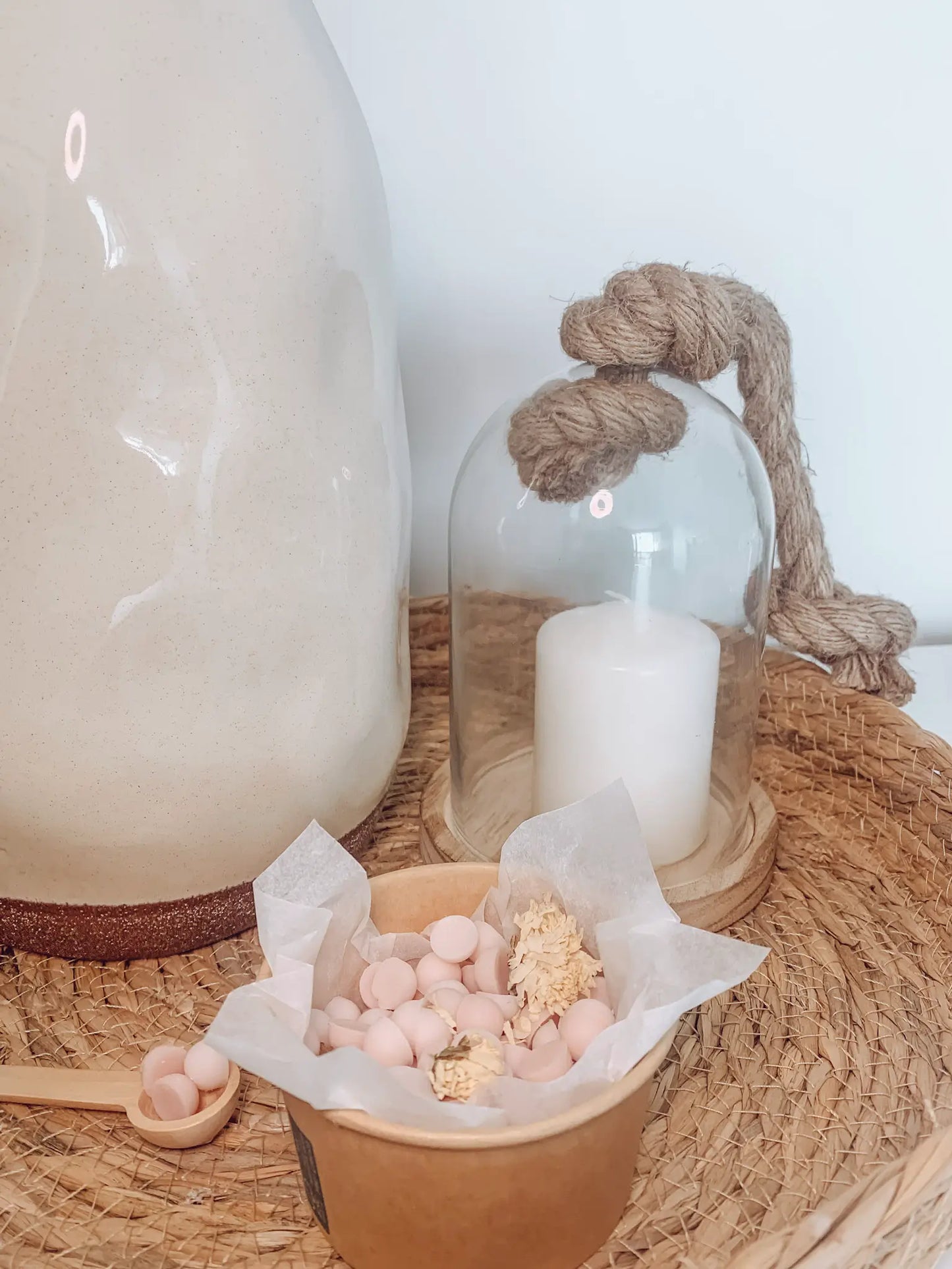 miere honey perle parfumate ceara aromaterapie parfumuri casa artizanat handmade