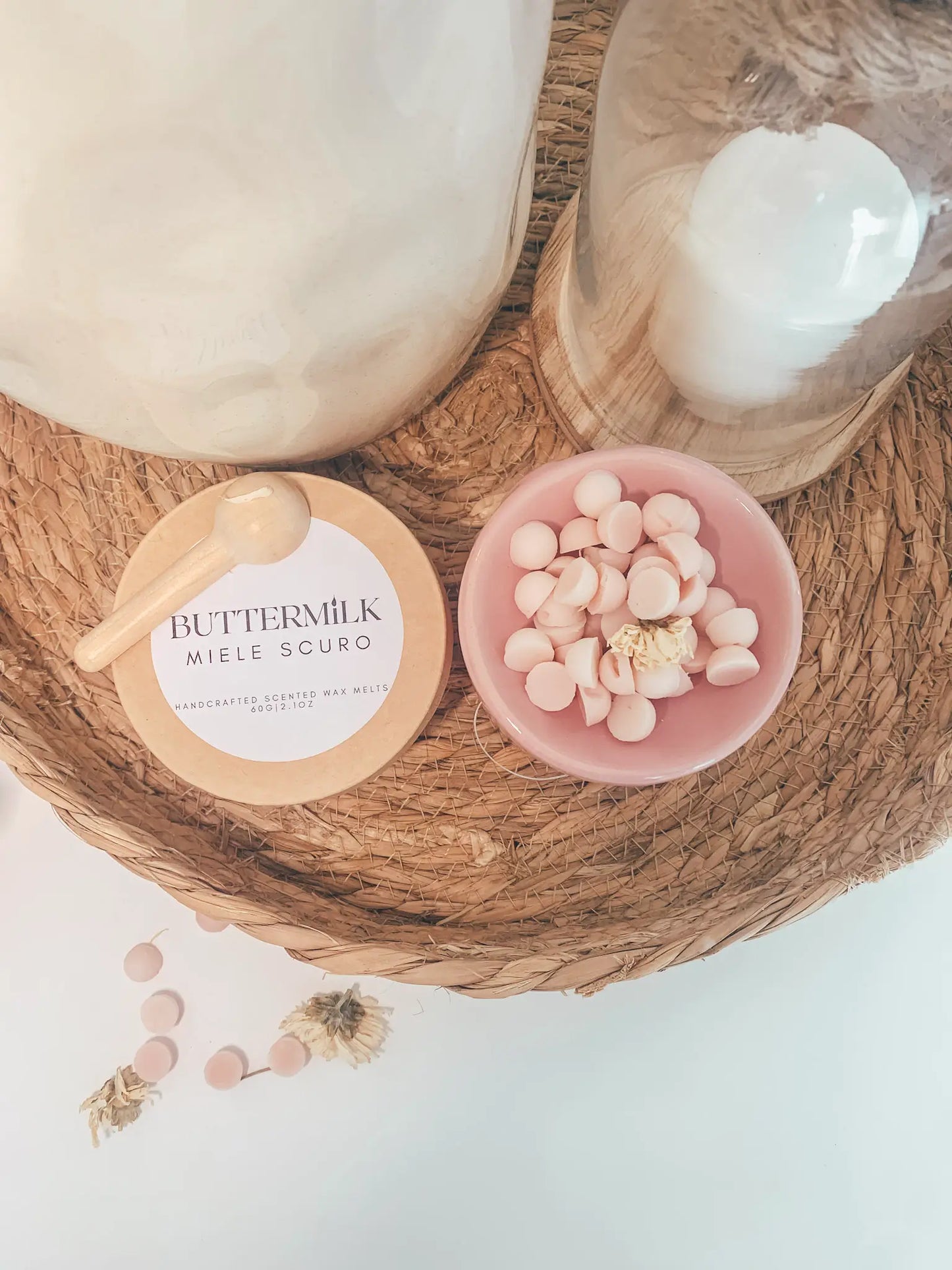 miere honey perle parfumate ceara aromaterapie parfumuri casa artizanat handmade