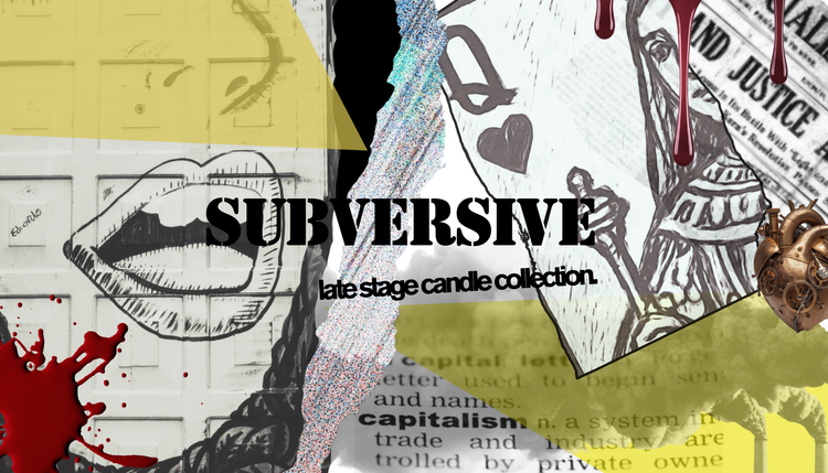 Subversive set