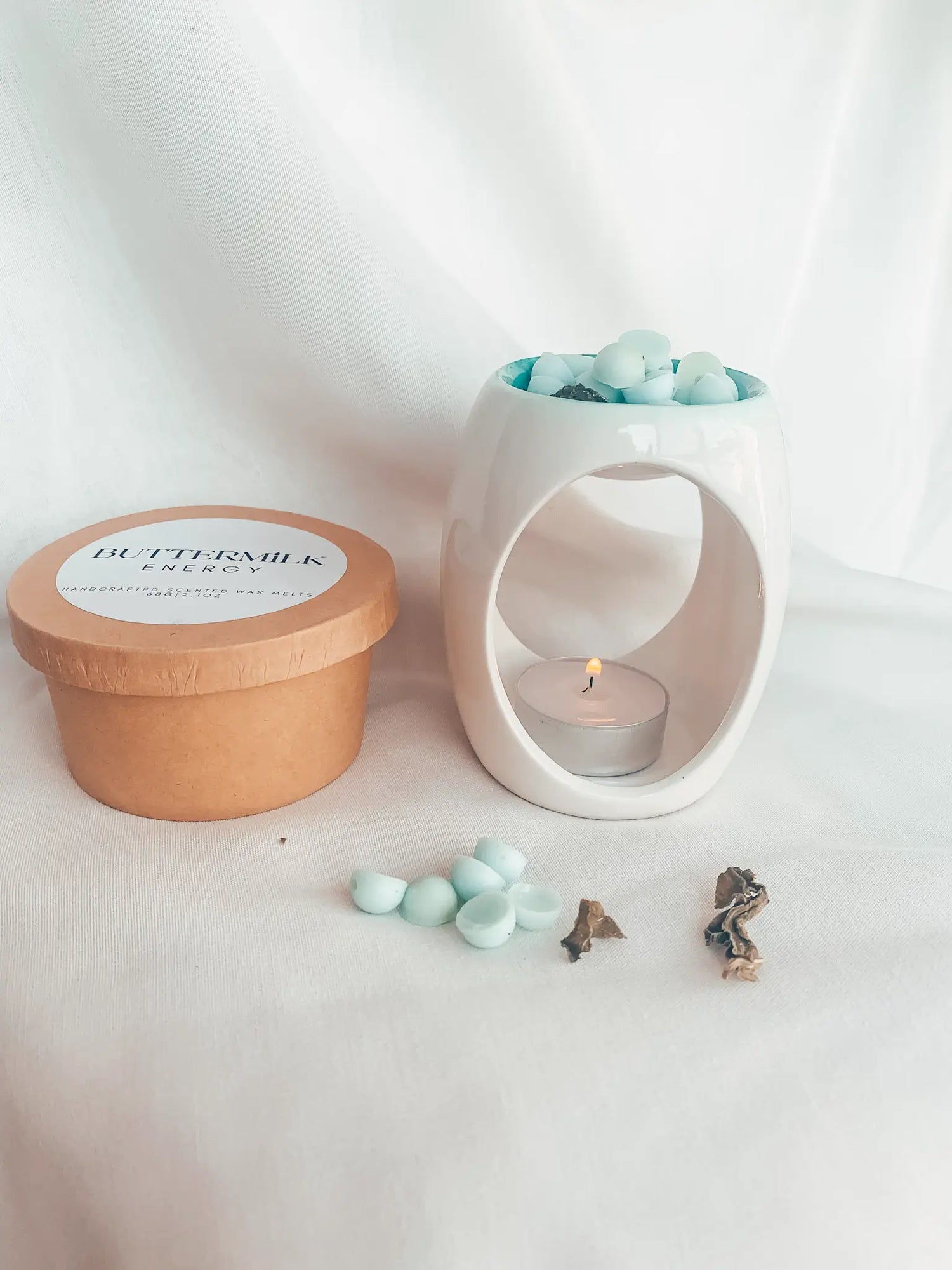 menta ghimbir perle parfumate ceara aromaterapie parfumuri casa artizanat handmade
